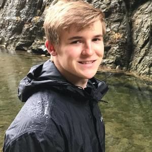 Meet your Posher, Bryce